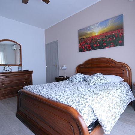 Casa Di Angela Villa Rom Exteriör bild