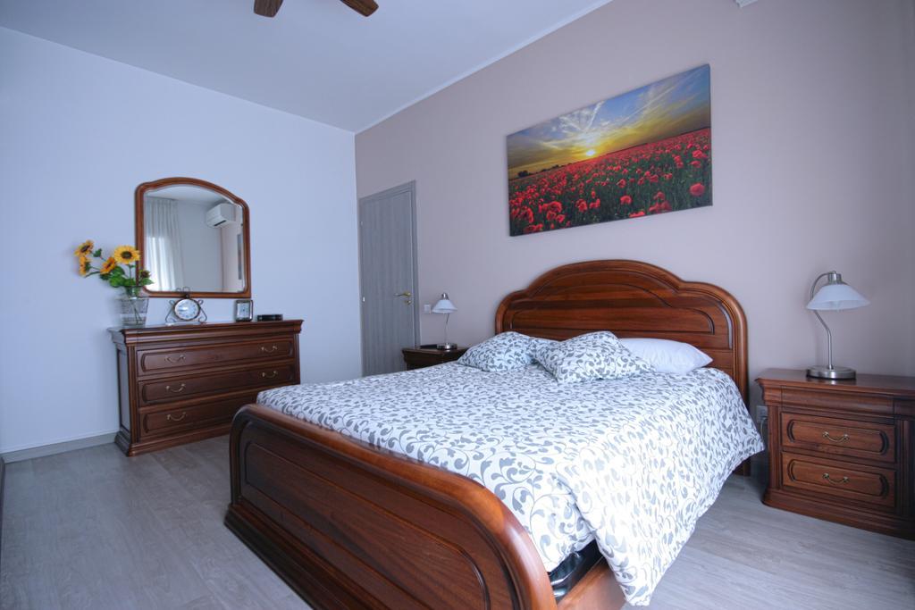 Casa Di Angela Villa Rom Exteriör bild